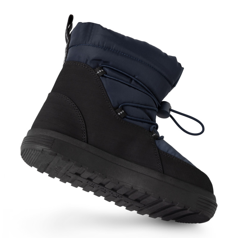 LIEWOOD cizme de iarnă Zoey Classic navy