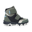 LIEWOOD sneakers de iarnă MICAH Army brown