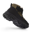 LIEWOOD ALIZA cizme de zăpadă Army brown