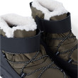 LIEWOOD ALIZA cizme de zăpadă Army brown