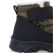 LIEWOOD ALIZA cizme de zăpadă Army brown