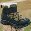 LIEWOOD ALIZA cizme de zăpadă Army brown