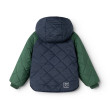 LIEWOOD JACKSON geacă reversibilă Garden green multi mix