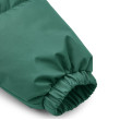 LIEWOOD Adelina geacă de iarnă cu puf Garden green