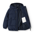 LIEWOOD Adelina geacă de iarnă cu puf Classic navy