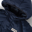 LIEWOOD Adelina geacă de iarnă cu puf Classic navy