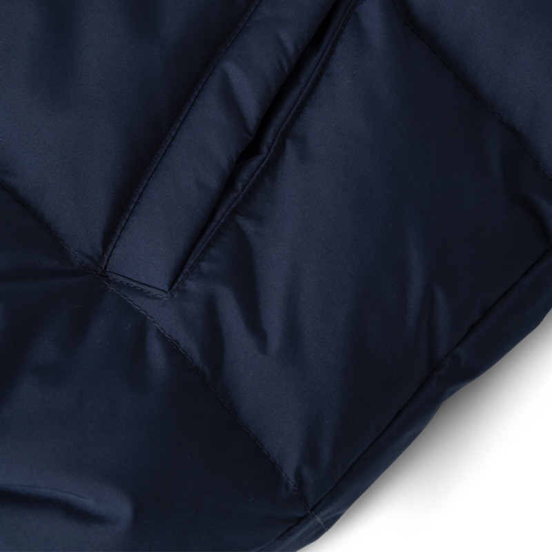 LIEWOOD Adelina geacă de iarnă cu puf Classic navy