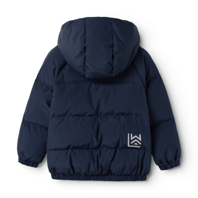 LIEWOOD Adelina geacă de iarnă cu puf Classic navy