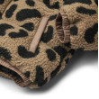 LIEWOOD Niko jachetă fleece Mega leo / Oat mix