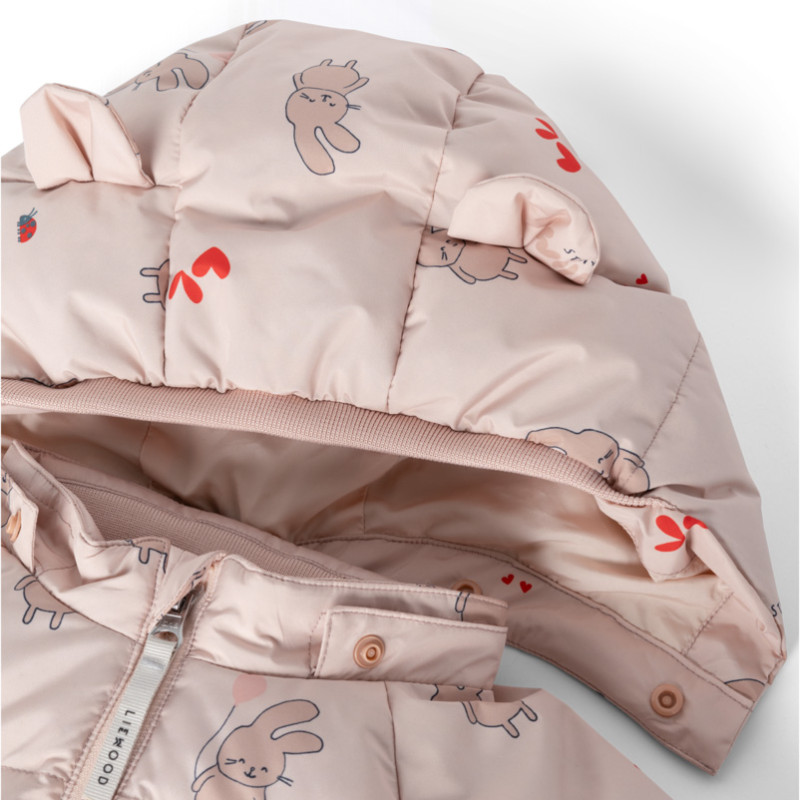 LIEWOOD Polle geacă cu puf Wild child / Rosey