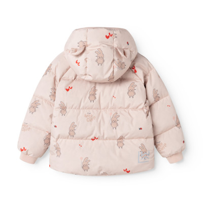 LIEWOOD Polle geacă cu puf Wild child / Rosey