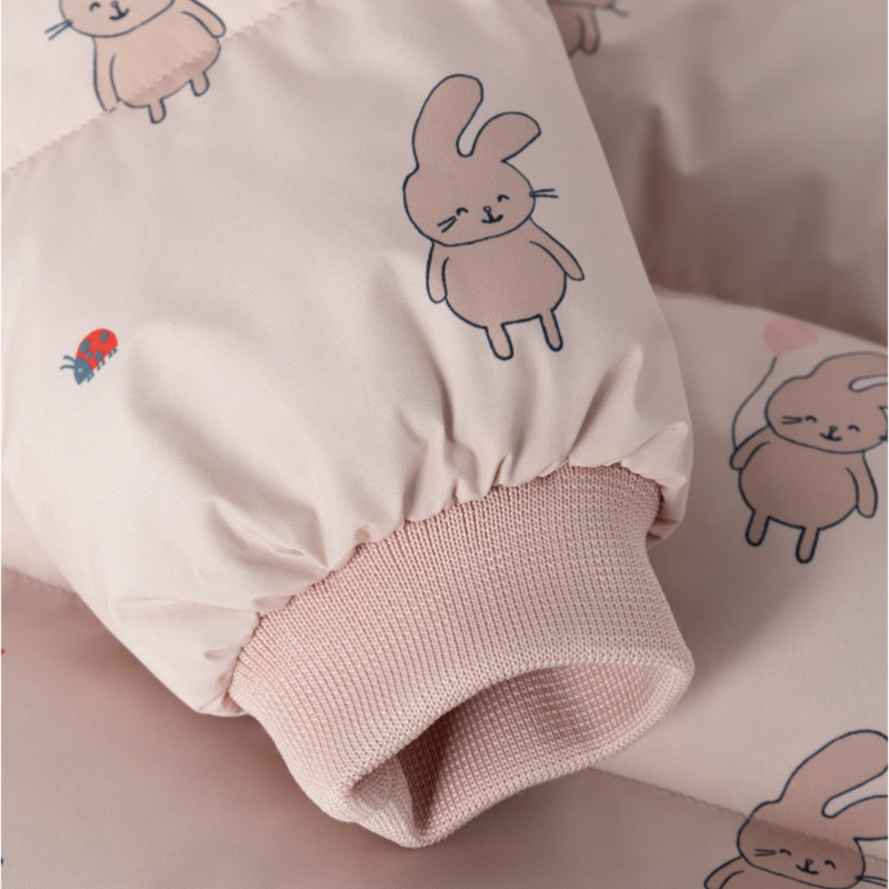 LIEWOOD Polle geacă cu puf Wild child / Rosey