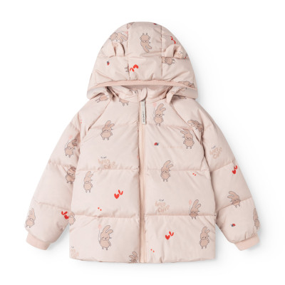 LIEWOOD Polle geacă cu puf Wild child / Rosey