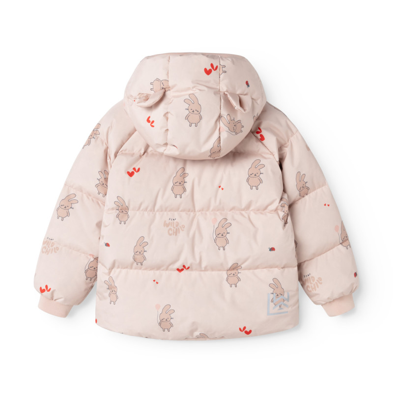 LIEWOOD Polle geacă cu puf Wild child / Rosey