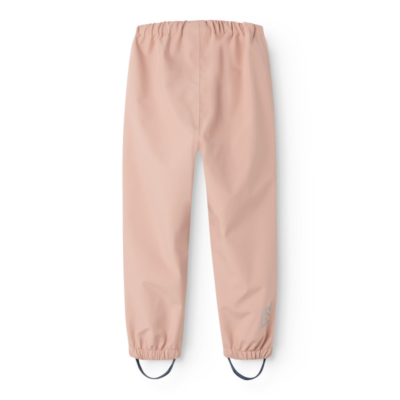 LIEWOOD set impermeabil Pedia – jachetă și pantaloni Pale tuscany multi mix