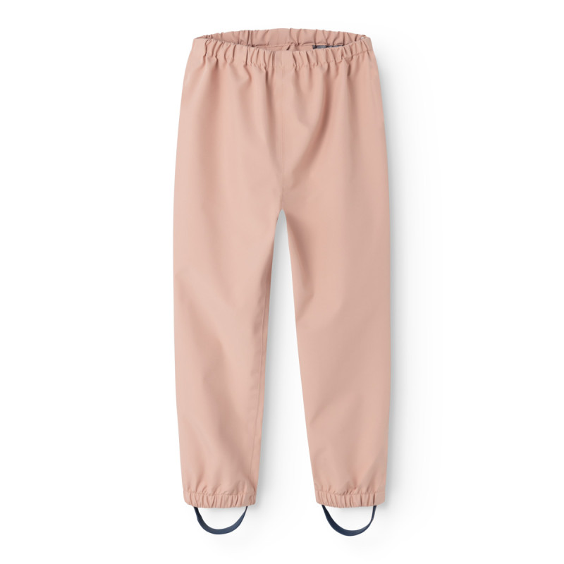 LIEWOOD set impermeabil Pedia – jachetă și pantaloni Pale tuscany multi mix