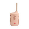 LIEWOOD ELLIS Cană mare cu cioc Wild child / Rosey