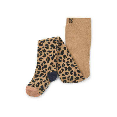 LIEWOOD SILVA dresuri Mini leo oat / Oat