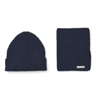 LIEWOOD Lina set cadou Classic navy