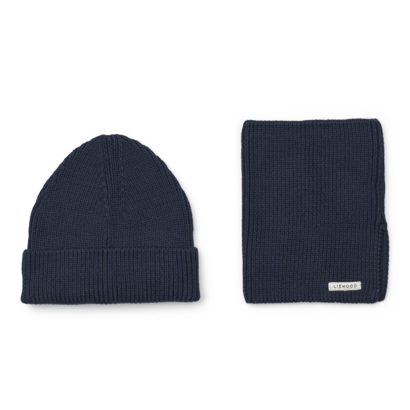 LIEWOOD Lina set cadou Classic navy