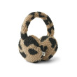 LIEWOOD ALBERO protecții pentru urechi din fleece Mega leo / Oat mix