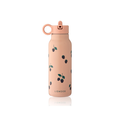 Sticlă termoizolantă 350 ml LIEWOOD Falk Berry / Pale Tuscany