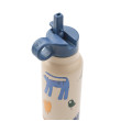 Sticlă termoizolantă 350 ml LIEWOOD Falk Imagine / Sandy