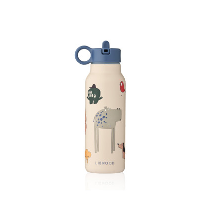Sticlă termoizolantă 350 ml LIEWOOD Falk Imagine / Sandy