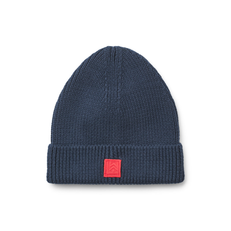 LIEWOOD Ezra căciulă Classic navy