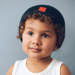 LIEWOOD Ezra căciulă Classic navy
