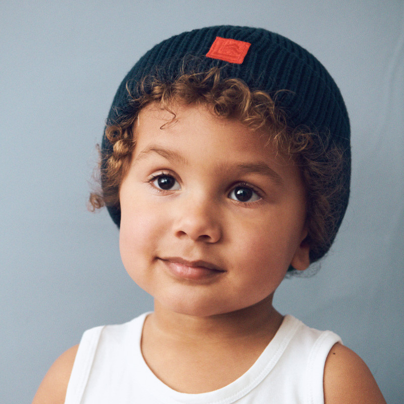 LIEWOOD Ezra căciulă Classic navy