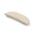 Bavete din silicon LIEWOOD Ember Flying / Sandy set 2 bucăți