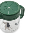 LIEWOOD ENYO Recipient pentru gustări Dakota Dog / Mist