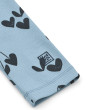 LIEWOOD Colanți MARIEN Sweethearts / Beach blue