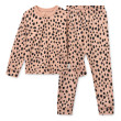 LIEWOOD WILHELM pijama ajustabilă Leo Spot / Pale tuscany