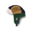 LIEWOOD Căciulă de iarnă BRAVO Classic navy multi mix