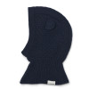 LIEWOOD OGGY Cagulă din lână pentru copii Classic Navy