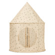 LIEWOOD OAKS Cort de joacă pentru copii Peach / Sea shell