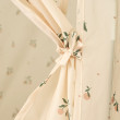 LIEWOOD OAKS Cort de joacă pentru copii Peach / Sea shell