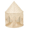 LIEWOOD OAKS Cort de joacă pentru copii Peach / Sea shell
