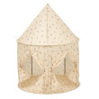LIEWOOD OAKS Cort de joacă pentru copii Peach / Sea shell