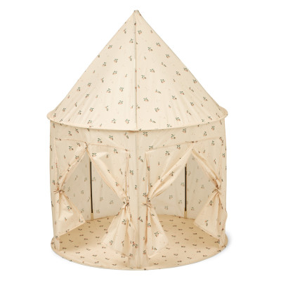 LIEWOOD OAKS Cort de joacă pentru copii Peach / Sea shell