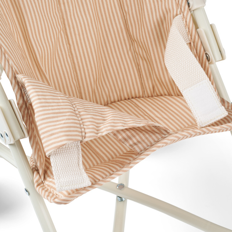 LIEWOOD ELSIE Cărucior pentru păpuși Stripe Pale tuscany