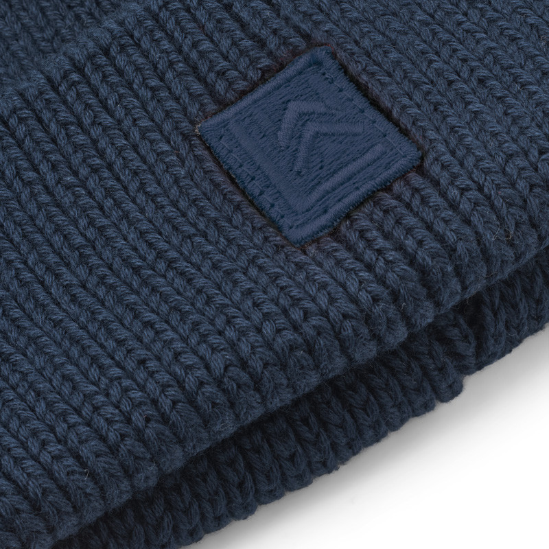 LIEWOOD GINA Căciulă Classic navy