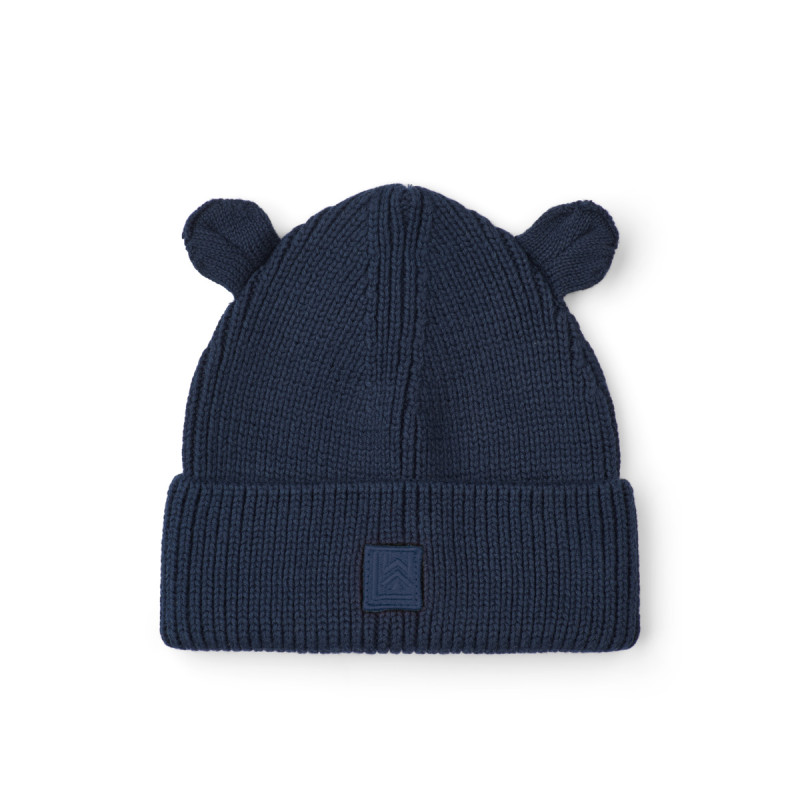 LIEWOOD GINA Căciulă Classic navy