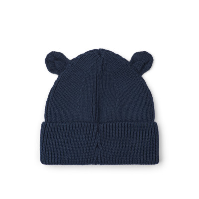 LIEWOOD GINA Căciulă Classic navy