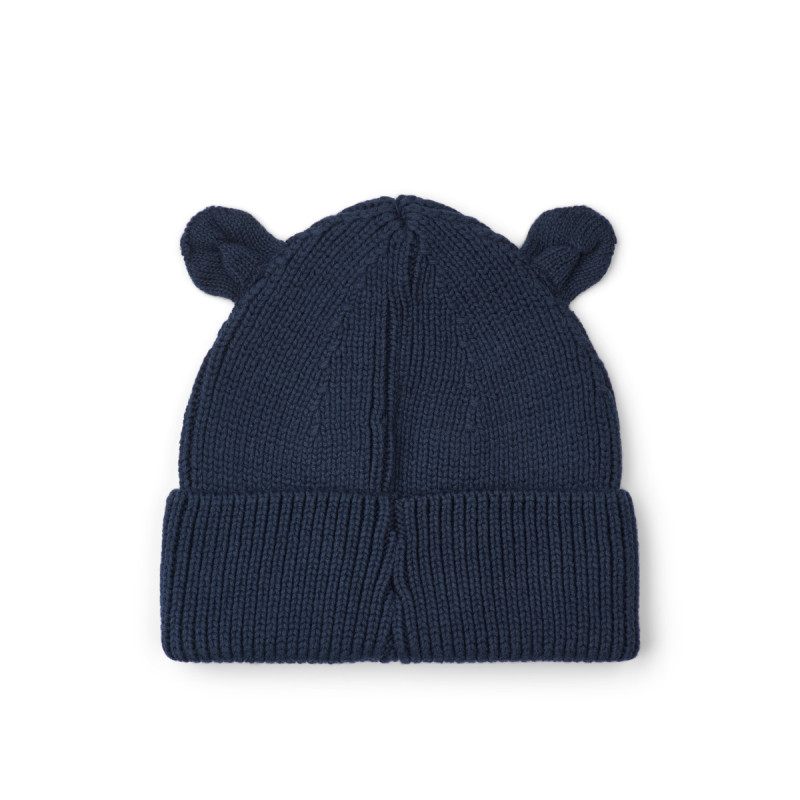 LIEWOOD GINA Căciulă Classic navy