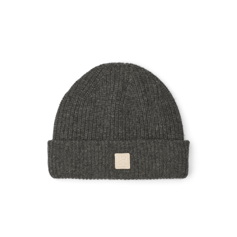 LIEWOOD EMILIO Căciulă pentru copii Dark grey