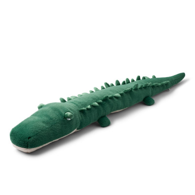 LIEWOOD BRAYDEN crocodil de pluș Garden Green