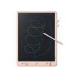 LIEWOOD ZORA Tablă de desen LCD 13,5" Wild child / Rosey